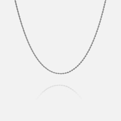 2.5Mm Rope Chain