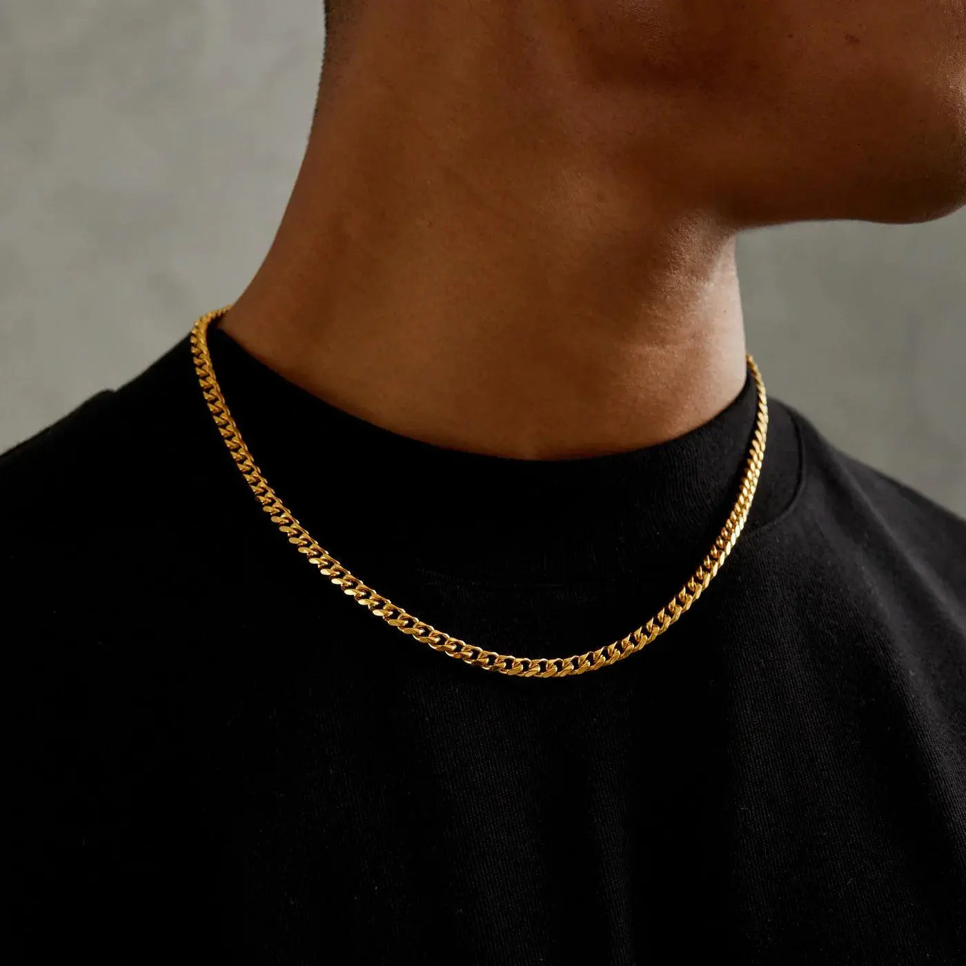 5mm Cuban Chain